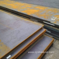 S235jr Hot Rolled Steel Plate